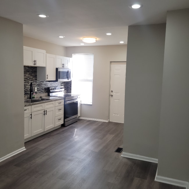 3962 Evans Ave in St. Louis, MO - Building Photo - Building Photo