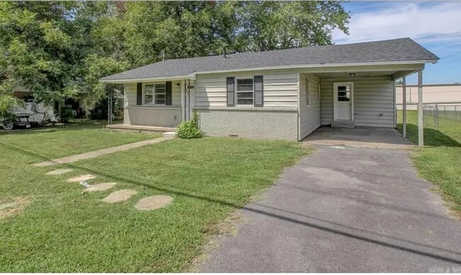 property at 106 S Grant St