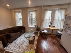 112 Brainerd Rd in Boston, MA - Building Photo