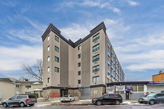 54 Wall St in Passaic, NJ - Building Photo - Building Photo