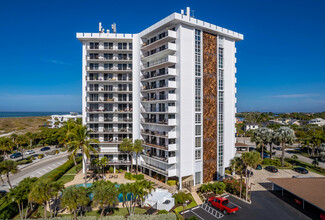 St Armands Towers in Sarasota, FL - Building Photo - Building Photo