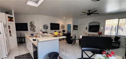 7617 Adornment Ct in Las Vegas, NV - Building Photo - Building Photo