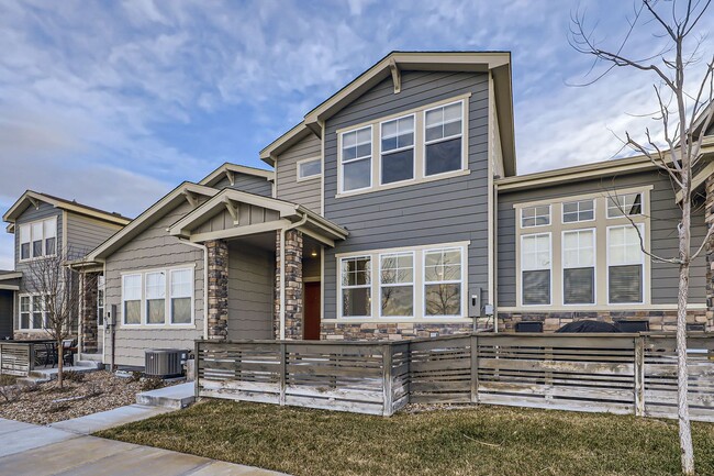 15501 E 112th Ave in Commerce City, CO - Building Photo - Building Photo