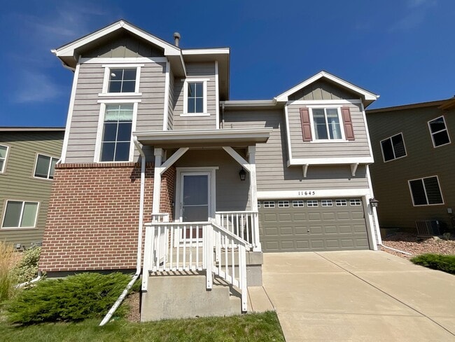 property at 11645 Wildwood Ridge Dr