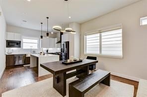 property at 5857 Dolores St