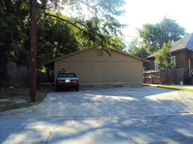 property at 3110 11th Ave