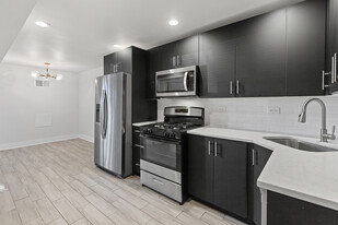 2939 N Kedzie Ave, Unit b Apartamentos