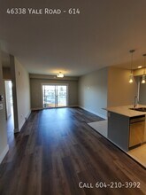 46338 Yale Rd in Chilliwack, BC - Building Photo - Building Photo