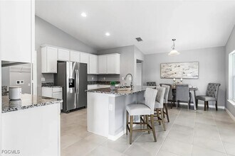 418 NW 20th Terrace in Cape Coral, FL - Building Photo - Building Photo