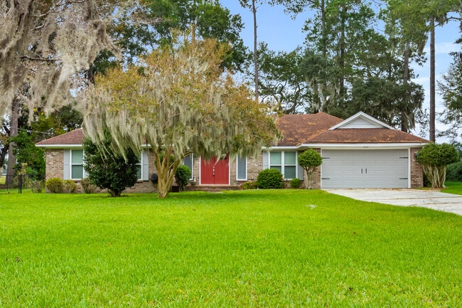 property at 1529 Whitfield Park Cir