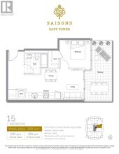 27 McMahon Dr in Toronto, ON - Building Photo - Building Photo
