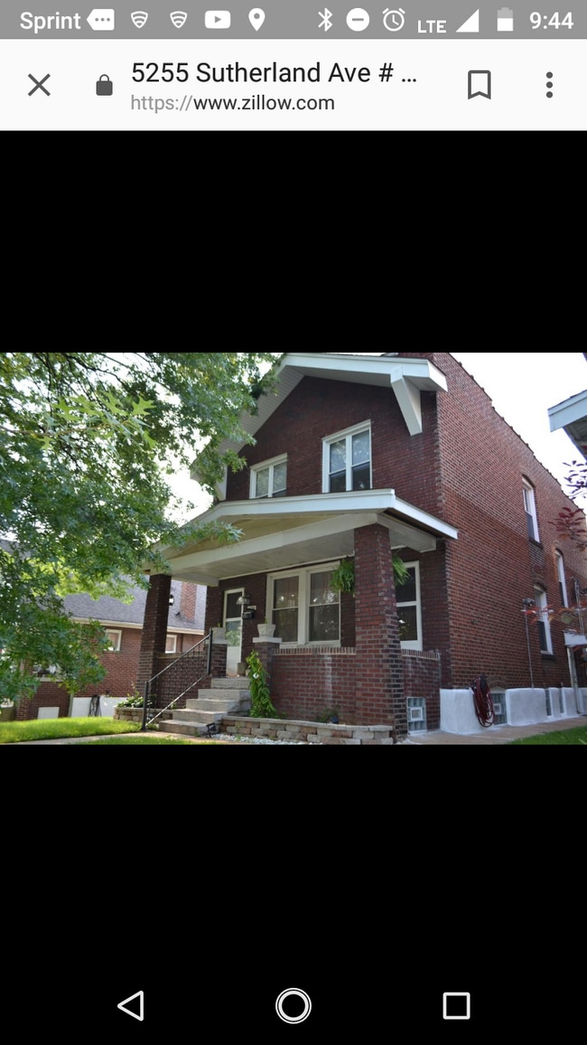 property at 5255 A Sutherland