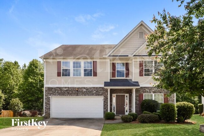 property at 265 Valley Brook Dr