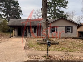 1767 Northfield Dr in Southaven, MS - Building Photo