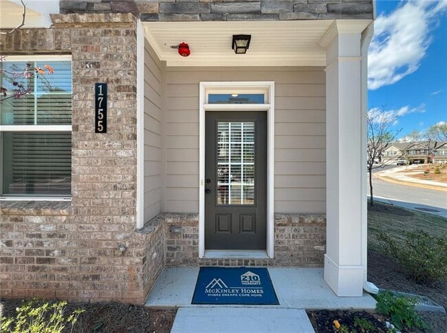1755 Prelude Pte in Marietta, GA - Building Photo - Building Photo