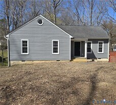 1600 Porters Mill Terrace in Midlothian, VA - Building Photo