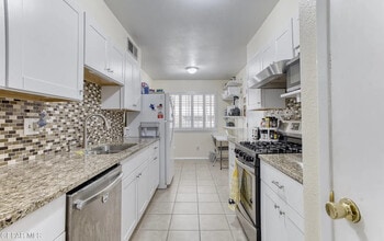 11749 Prado Del Sol Dr in El Paso, TX - Building Photo - Building Photo