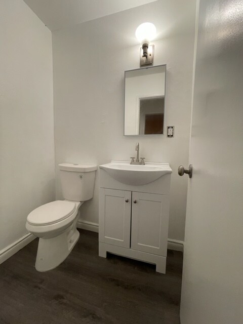 4700 Bandera St, Unit 1 in Montclair, CA - Building Photo - Building Photo