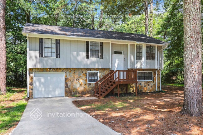 5544 Petite Point in Lithonia, GA - Building Photo - Building Photo