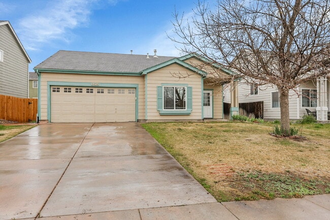 property at 9454 Pony Gulch Way