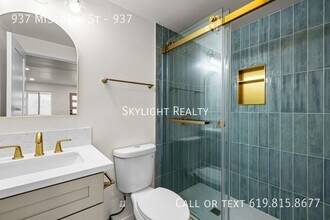 937 Missouri St in San Diego, CA - Building Photo - Building Photo