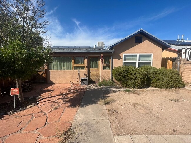 property at 519 Headingly Ave NW