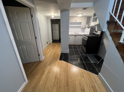 474 E 7th St, Unit 1 in Boston, MA - Building Photo