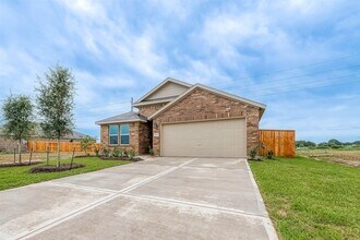 3106 Elm Br Dr in Rosenberg, TX - Building Photo - Building Photo