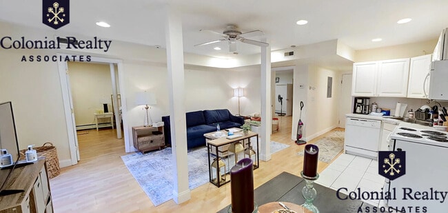 property at 12 Dean St