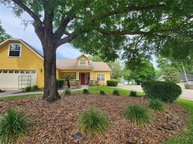 9206 NW 23rd Ln in Gainesville, FL - Building Photo