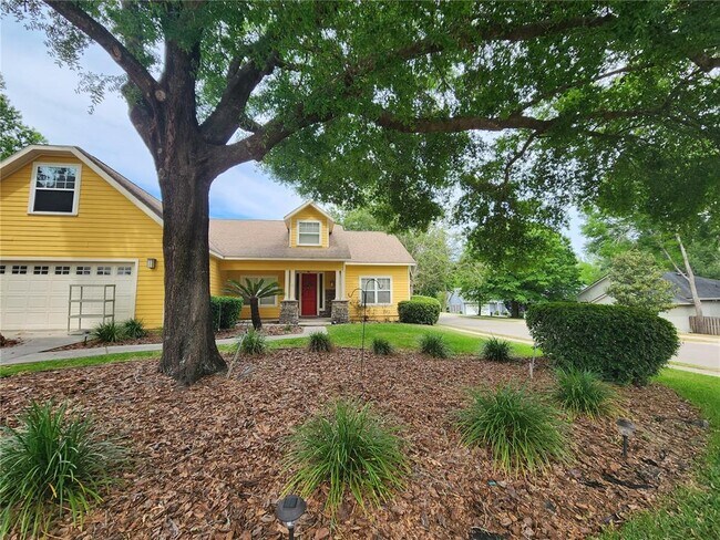 property at 9206 NW 23rd Ln