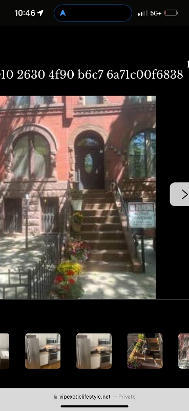 669 Park Pl in Brooklyn, NY - Foto de edificio - Building Photo