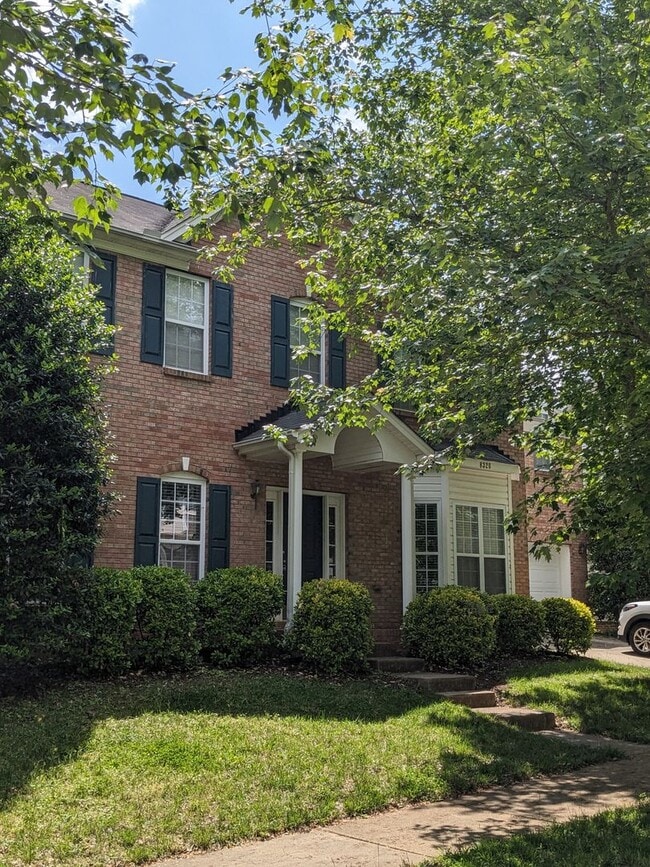 property at 8326 Misty Lilac Dr