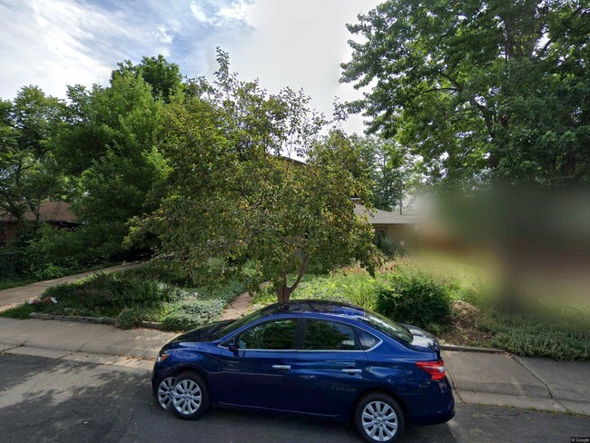 property at 2920 16th St