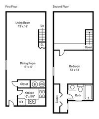 Emerald Springs Apartment Homes photo'