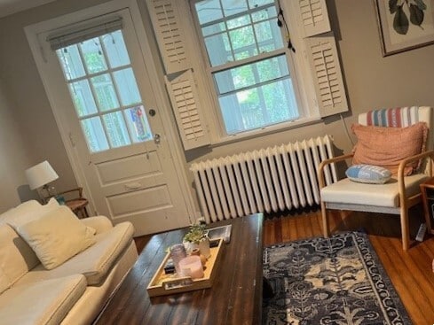 126 S Bellevue Ave, Unit first floor