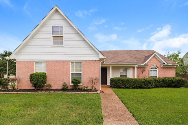 property at 2744 Dry Well Cove