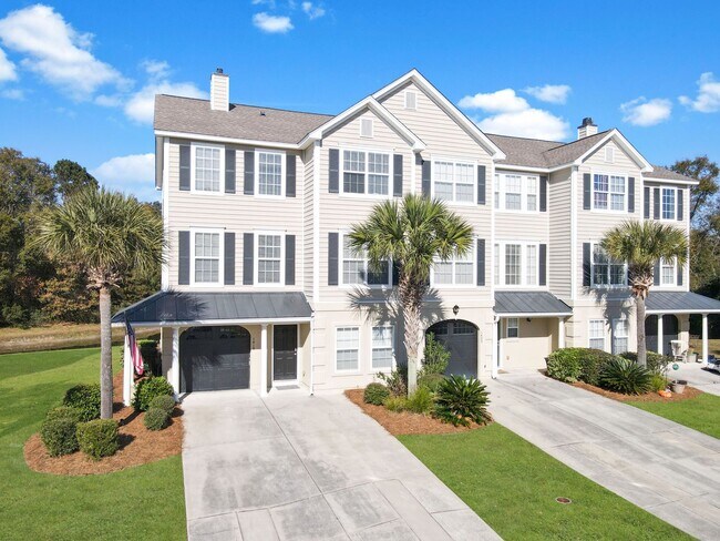 1418 Hamlin Park Cir in Mount Pleasant, SC - Building Photo - Building Photo