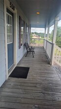 530 S Shady Ln in La Porte, TX - Building Photo - Building Photo