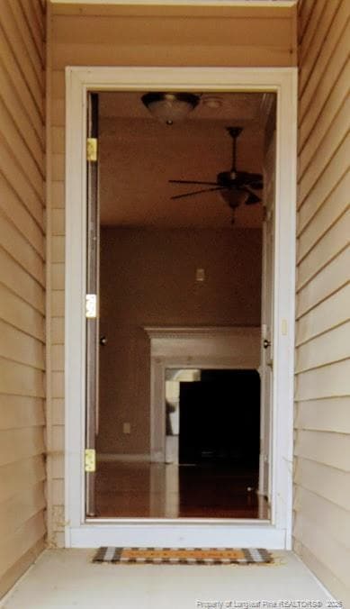 1636 Kershaw Loop in Fayetteville, NC - Building Photo - Building Photo