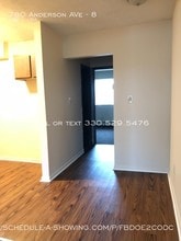780 Anderson Ave-Unit -8 in Akron, OH - Building Photo - Building Photo
