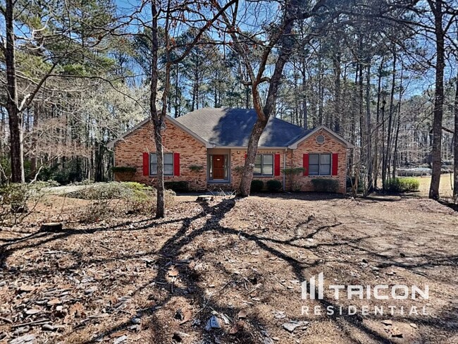 140 Vista Ln in Tyrone, GA - Building Photo - Building Photo