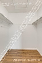 8555 W Dakota Ave in Lakewood, CO - Building Photo - Building Photo