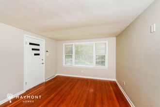 812 Overlook Dr in Birmingham, AL - Building Photo - Building Photo