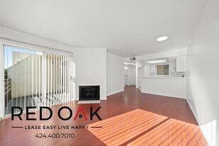 937 10th St, Unit 7 in Santa Monica, CA - Building Photo