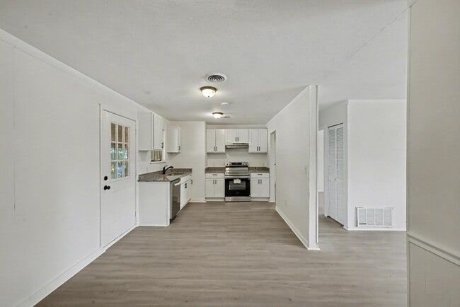2709 Lumpkin Rd in Augusta, GA - Building Photo - Building Photo