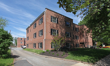 Winston Hall Apartments in Havre De Grace, MD - Building Photo - Building Photo