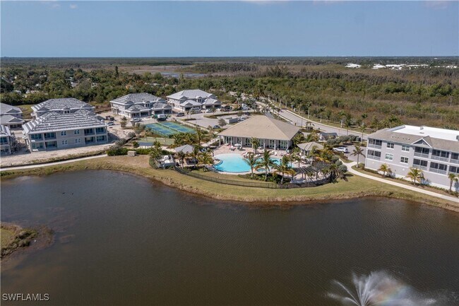 property at 262 Indies Dr E