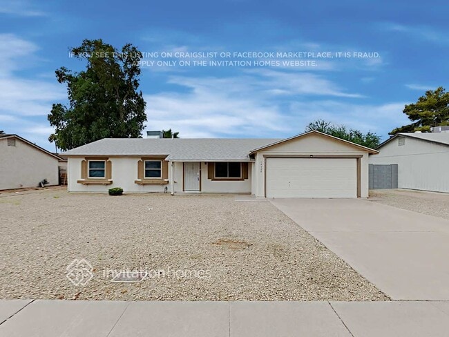 property at 14226 N 38th Pl
