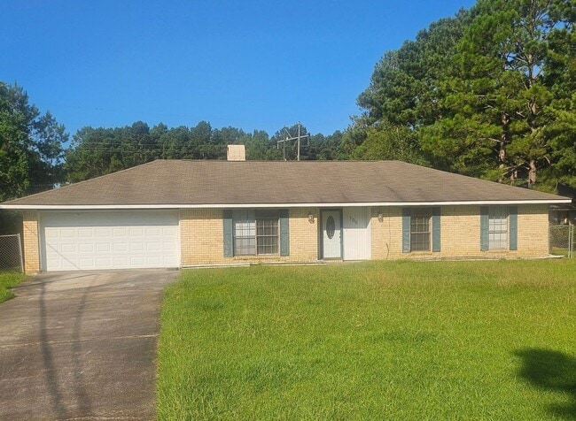property at 105 Amelia Dr